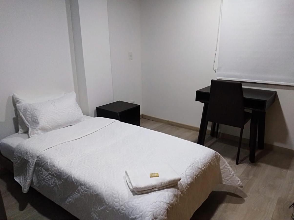 טונחה Hotel Hacienda Casa Vieja מראה חיצוני תמונה