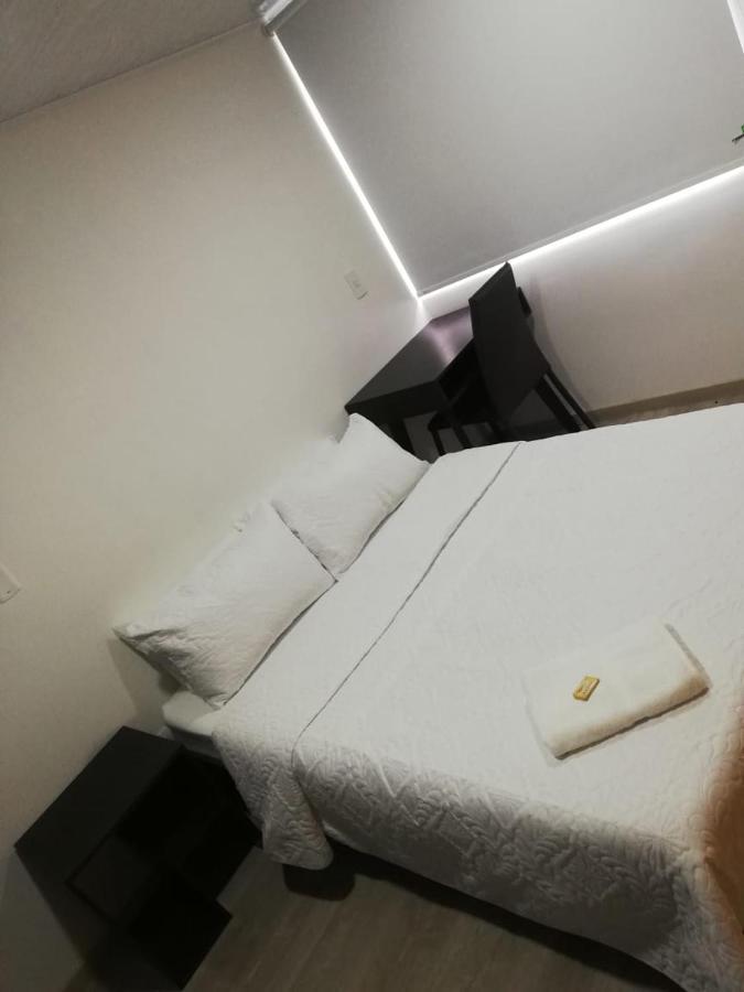 טונחה Hotel Hacienda Casa Vieja מראה חיצוני תמונה