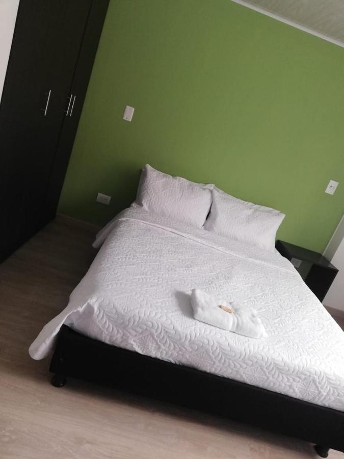 טונחה Hotel Hacienda Casa Vieja מראה חיצוני תמונה