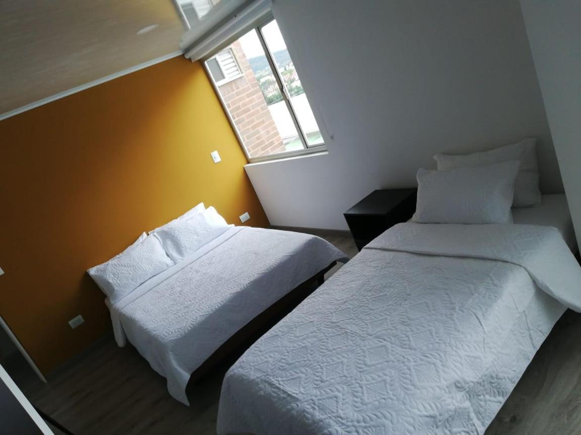 טונחה Hotel Hacienda Casa Vieja מראה חיצוני תמונה